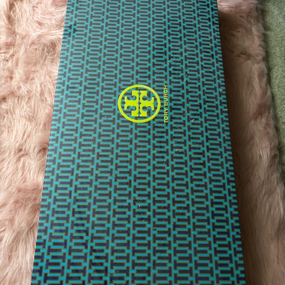 Tory Burch boots